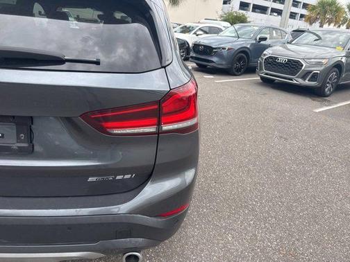2020 BMW X1 sDrive28i