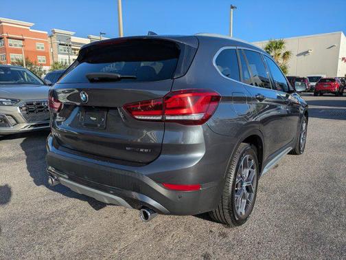 2020 BMW X1 sDrive28i