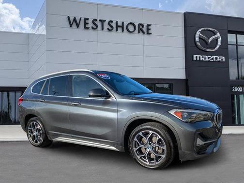 2020 BMW X1 sDrive28i