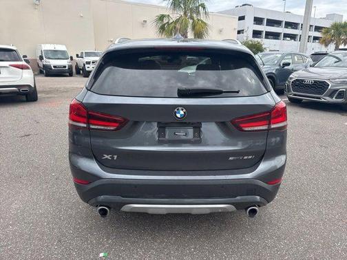 2020 BMW X1 sDrive28i