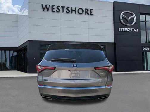 2023 Acura MDX Advance Package