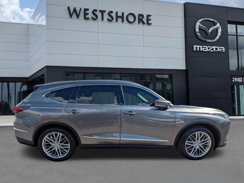 2023 Acura MDX Advance Package