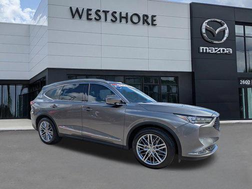 2023 Acura MDX Advance Package