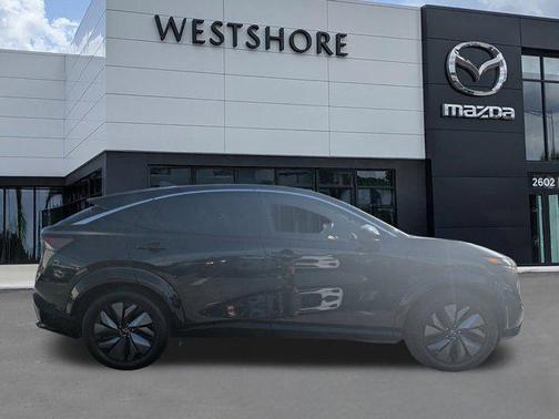 2023 Nissan ARIYA EMPOWER+