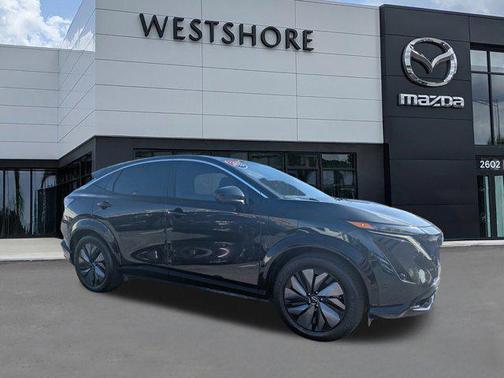 2023 Nissan ARIYA EMPOWER+