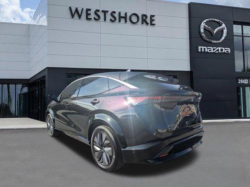 2023 Nissan ARIYA EMPOWER+