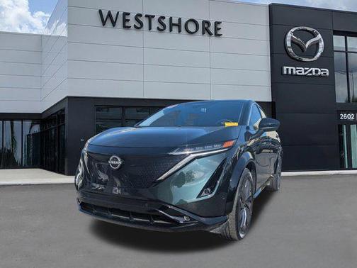 2023 Nissan ARIYA EMPOWER+