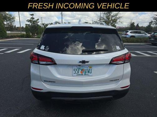 2023 Chevrolet Equinox Premier w/1LZ