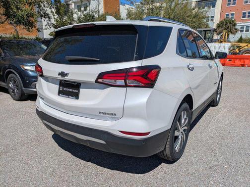 2023 Chevrolet Equinox Premier w/1LZ
