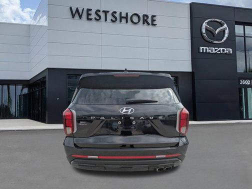 2023 Hyundai PALISADE XRT