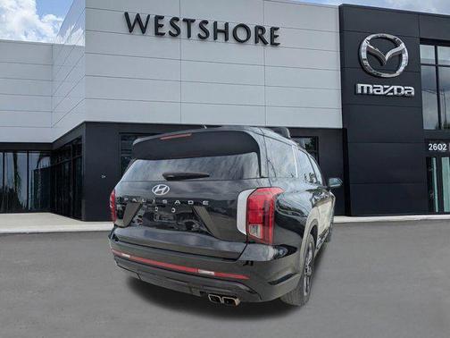 2023 Hyundai PALISADE XRT