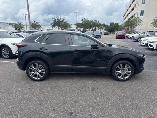 2022 Mazda CX-30 2.5 S Select Package