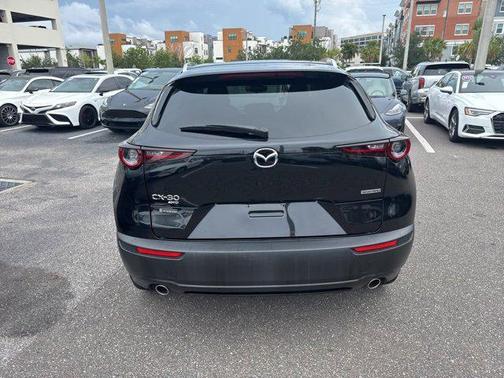 2022 Mazda CX-30 2.5 S Select Package