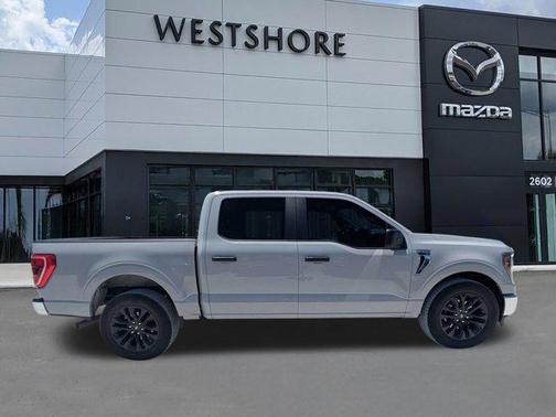 Avalanche 2023 Ford F-150 XLT