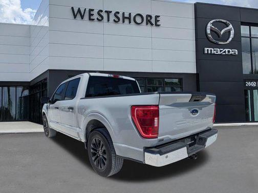 Avalanche 2023 Ford F-150 XLT
