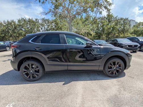 2025 Mazda CX-30 2.5 S Select Sport