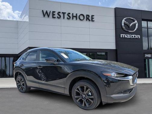 2025 Mazda CX-30 2.5 S Select Sport