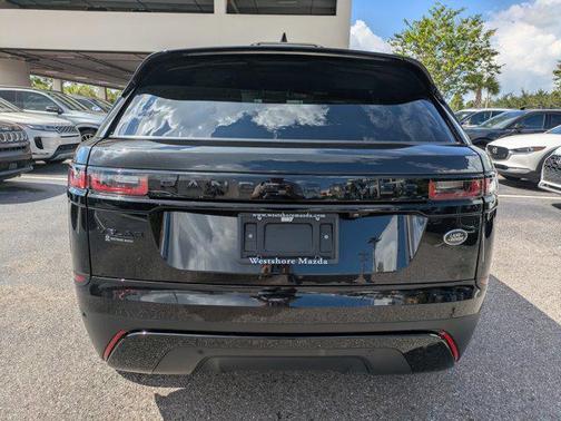 2023 Land Rover Range Rover Velar P250 S