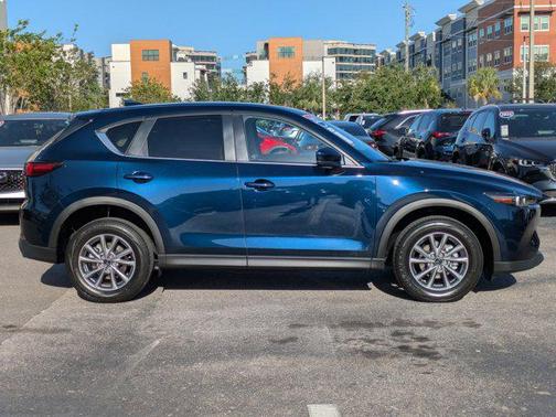 2023 Mazda CX-5 2.5 S Preferred