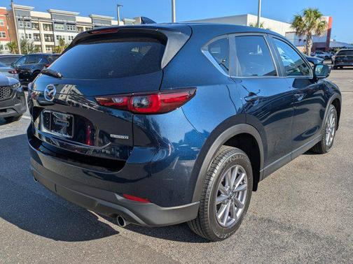 2023 Mazda CX-5 2.5 S Preferred