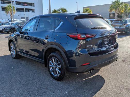 2023 Mazda CX-5 2.5 S Preferred