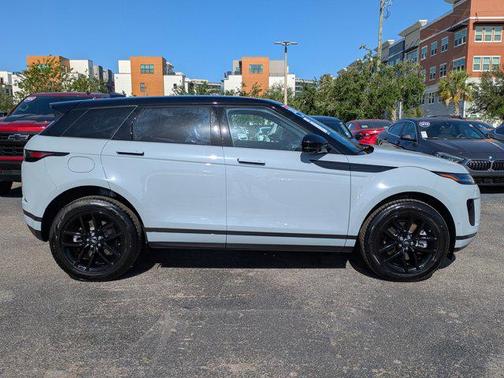 2024 Land Rover Range Rover Evoque Core S
