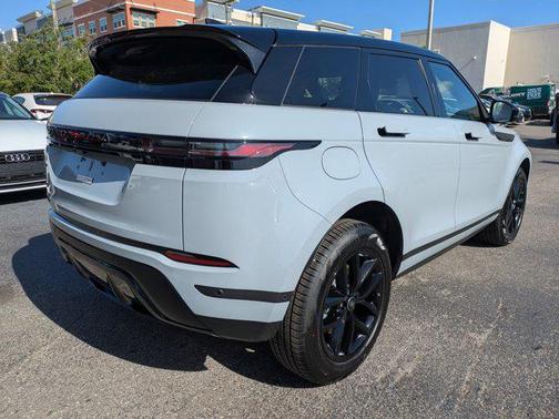 2024 Land Rover Range Rover Evoque Core S