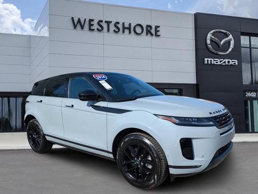 2024 Land Rover Range Rover Evoque Core S