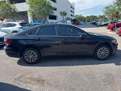 2020 Volkswagen Jetta 1.4T SE