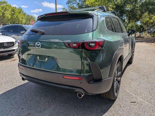 cypress 2026 Mazda CX-50 2.5 S Premium Package