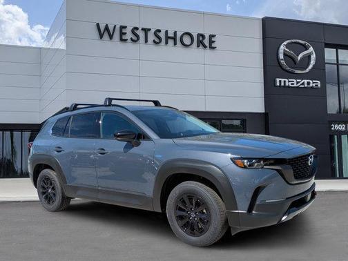 2025 Mazda CX-5 Sport
