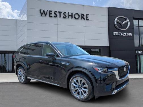2025 Mazda CX-90 3.3 Turbo Premium Plus