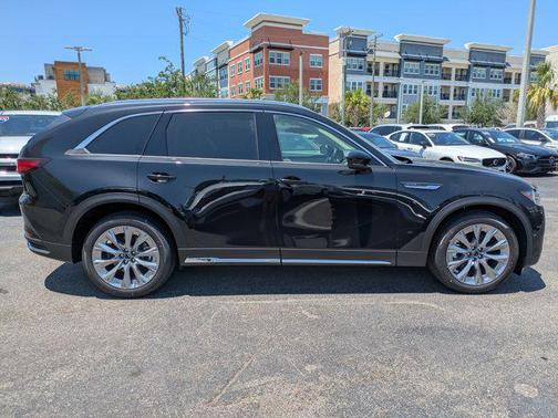 2025 Mazda CX-90 3.3 Turbo Premium Plus