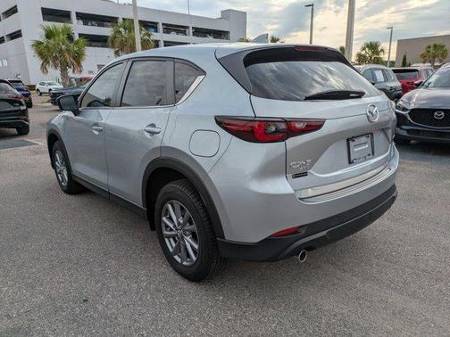 2023 Mazda CX-5 2.5 S Preferred