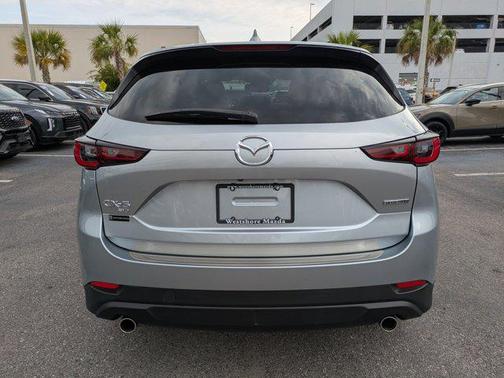 2023 Mazda CX-5 2.5 S Preferred