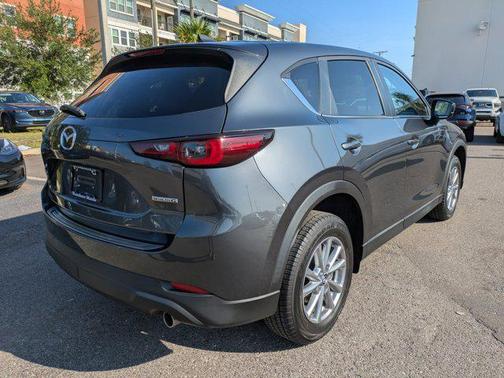 2023 Mazda CX-5 2.5 S Select