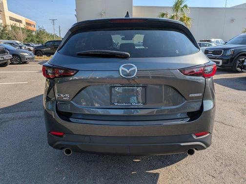 2023 Mazda CX-5 2.5 S Select