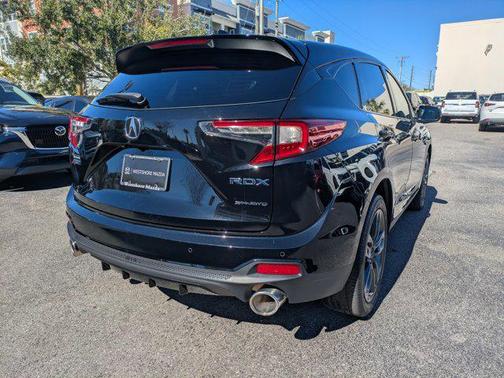 2024 Acura RDX Base