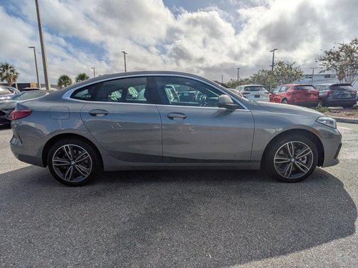 2024 BMW 228 Gran Coupe i sDrive