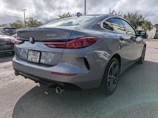 2024 BMW 228 Gran Coupe i sDrive