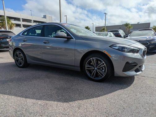 2024 BMW 228 Gran Coupe i sDrive
