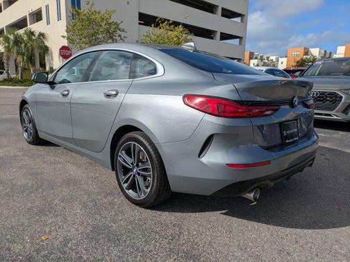 2024 BMW 228 Gran Coupe i sDrive