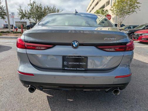 2024 BMW 228 Gran Coupe i sDrive