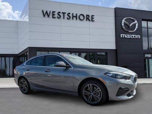 2024 BMW 228 Gran Coupe i sDrive