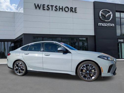 2025 BMW 228 Gran Coupe xDrive