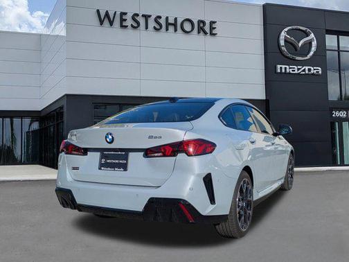 2025 BMW 228 Gran Coupe xDrive