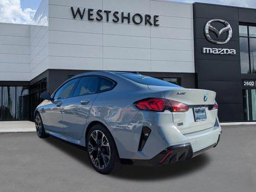 2025 BMW 228 Gran Coupe xDrive