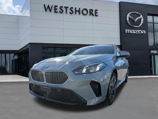 2025 BMW 228 Gran Coupe xDrive