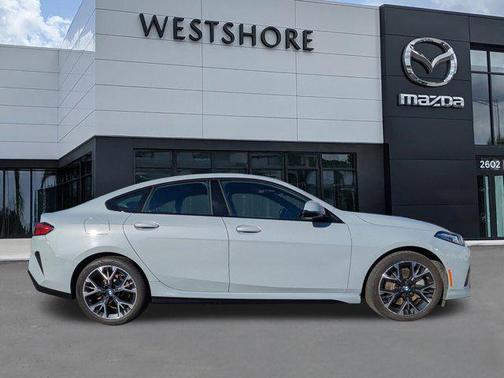 2025 BMW 228 Gran Coupe xDrive