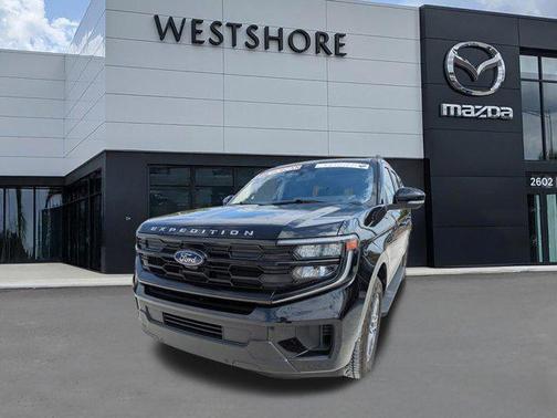 2025 Ford Expedition Max Active 4x4